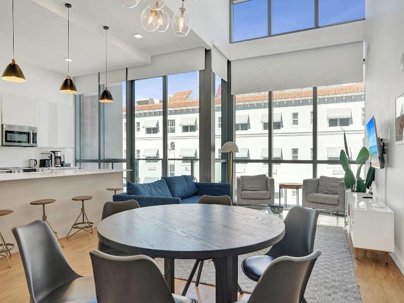 17west Apartments By Stay Hospitality image