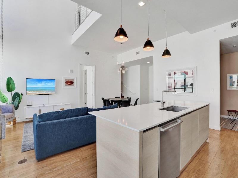 17west Apartments By Stay Hospitality image
