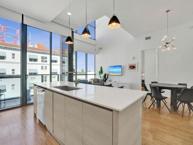 17west Apartments By Stay Hospitality image