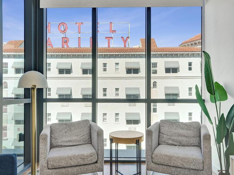 17west Apartments By Stay Hospitality image