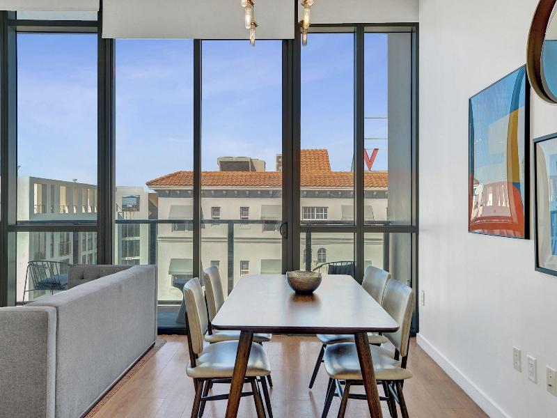 17west Apartments By Stay Hospitality image
