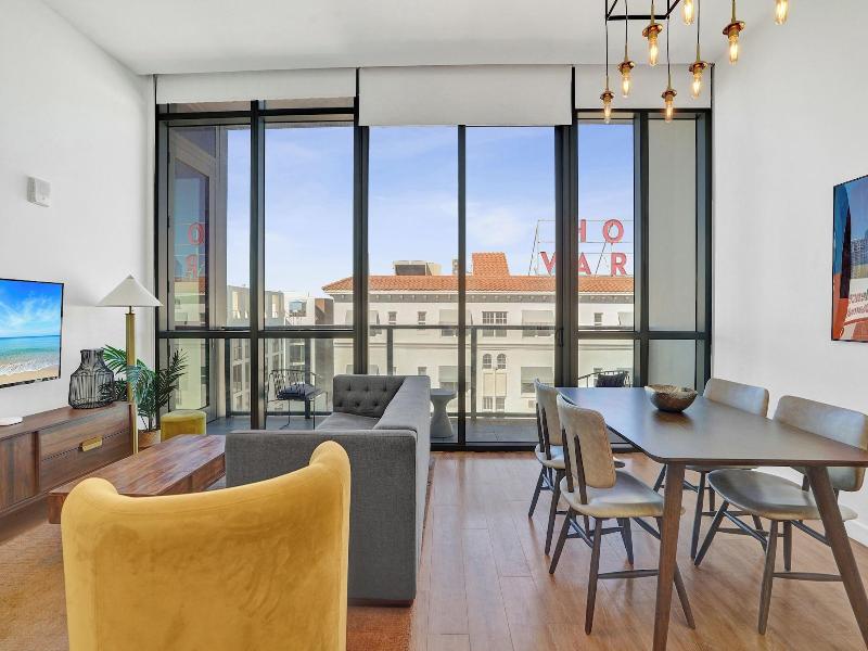 17west Apartments By Stay Hospitality image
