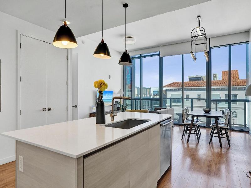17west Apartments By Stay Hospitality image