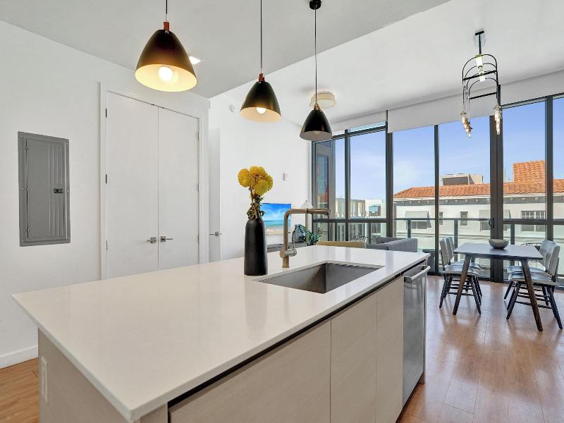 17west Apartments By Stay Hospitality image