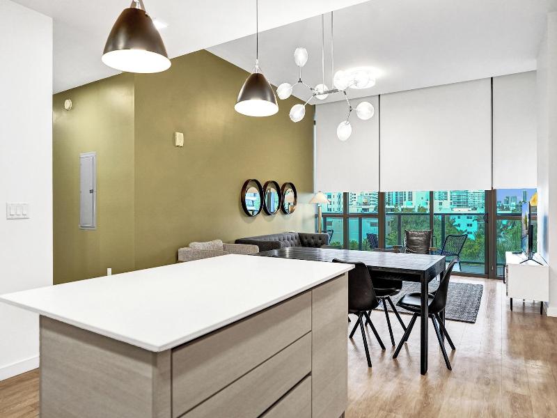 17west Apartments By Stay Hospitality image