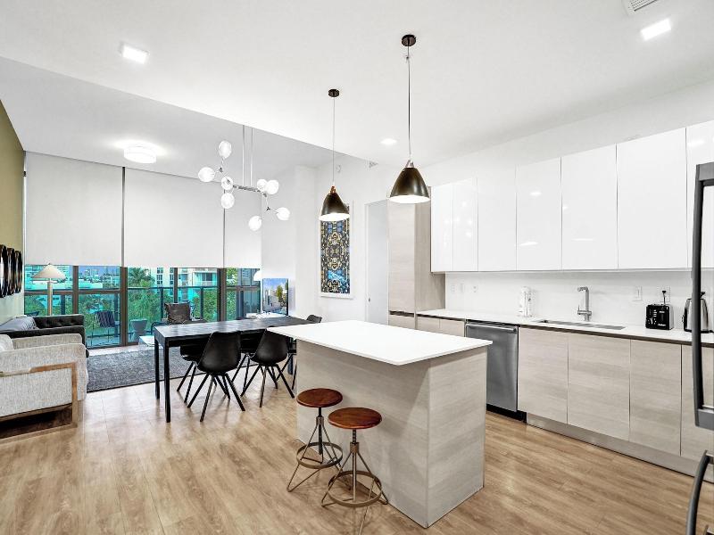 17west Apartments By Stay Hospitality image