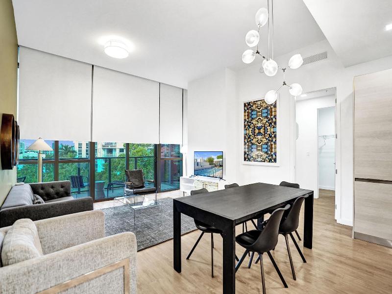 17west Apartments By Stay Hospitality image