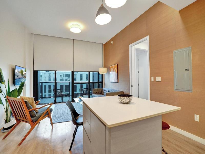 17west Apartments By Stay Hospitality image