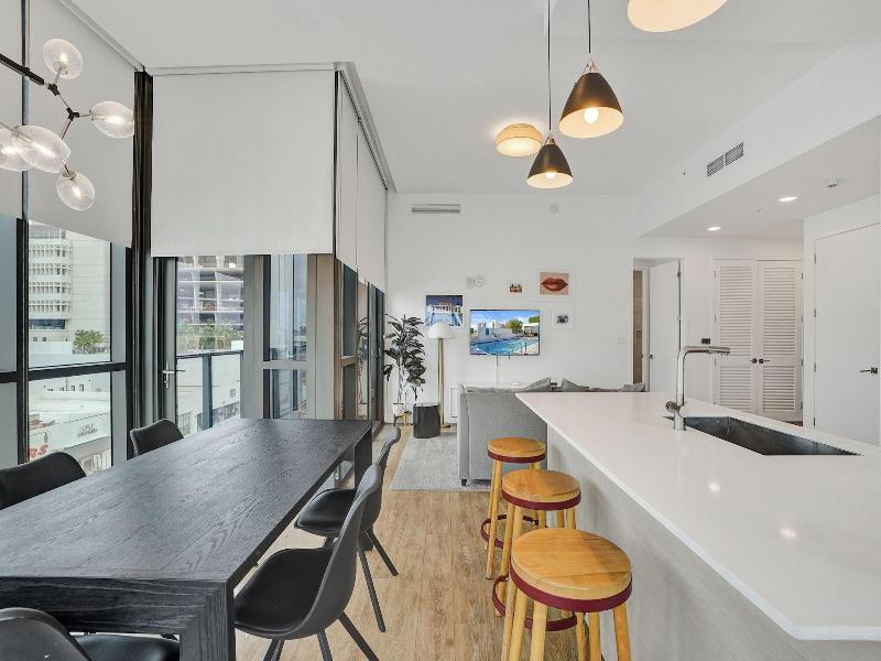 17west Apartments By Stay Hospitality image