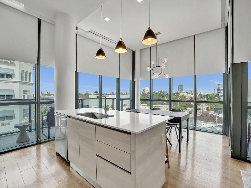 17west Apartments By Stay Hospitality image