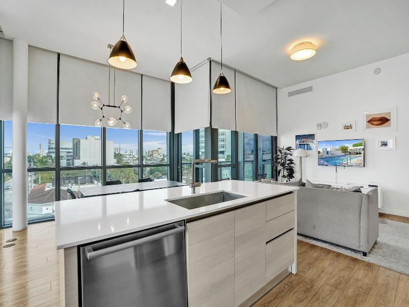 17west Apartments By Stay Hospitality image