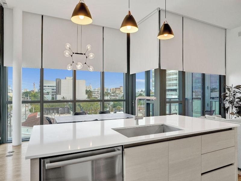 17west Apartments By Stay Hospitality image
