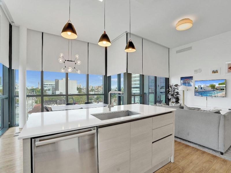 17west Apartments By Stay Hospitality image