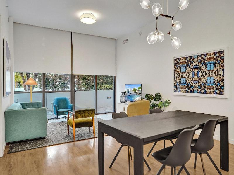 17west Apartments By Stay Hospitality image