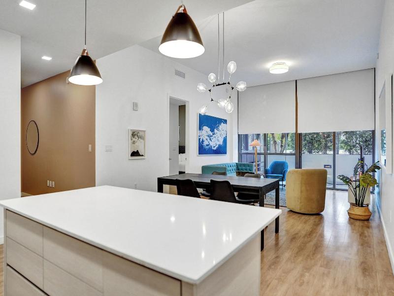 17west Apartments By Stay Hospitality image