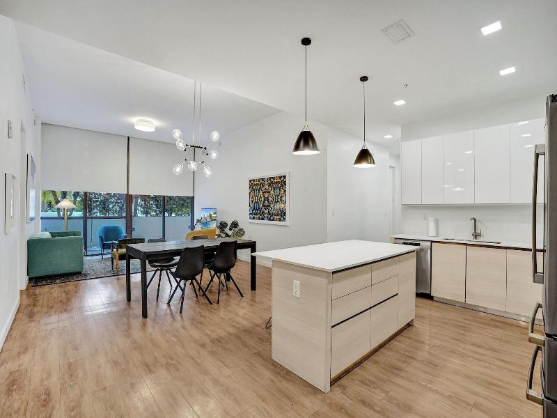 17west Apartments By Stay Hospitality image