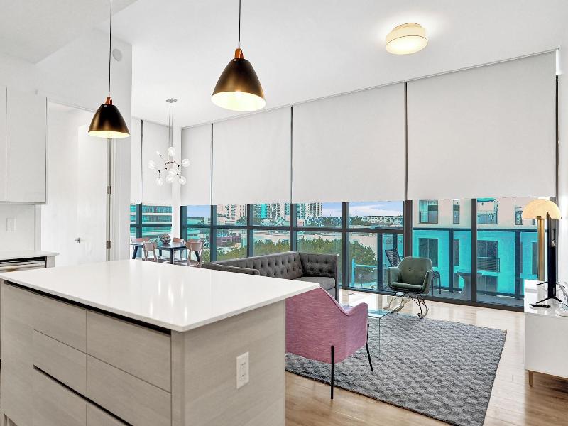 17west Apartments By Stay Hospitality image