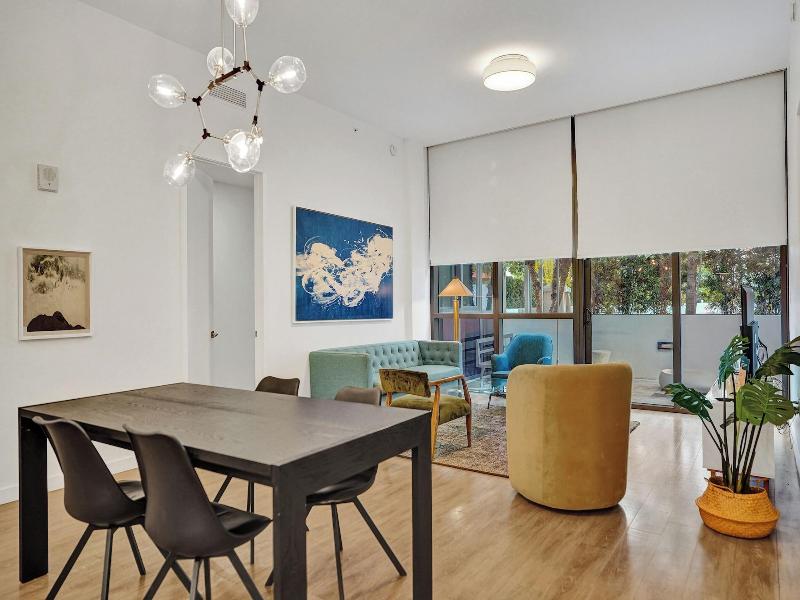17west Apartments By Stay Hospitality image