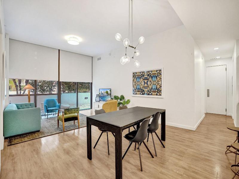 17west Apartments By Stay Hospitality image