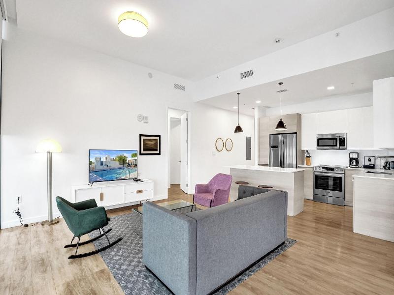 17west Apartments By Stay Hospitality image