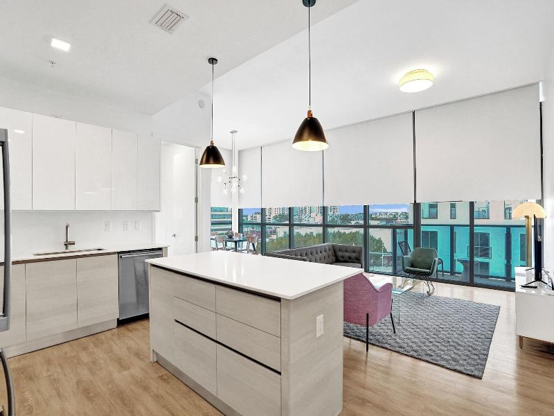 17west Apartments By Stay Hospitality image