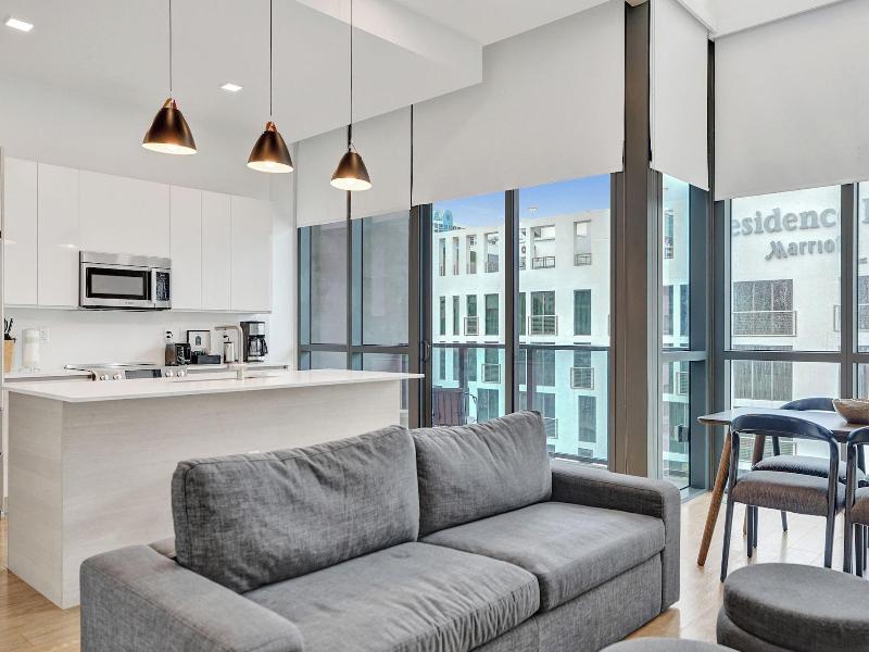 17west Apartments By Stay Hospitality image