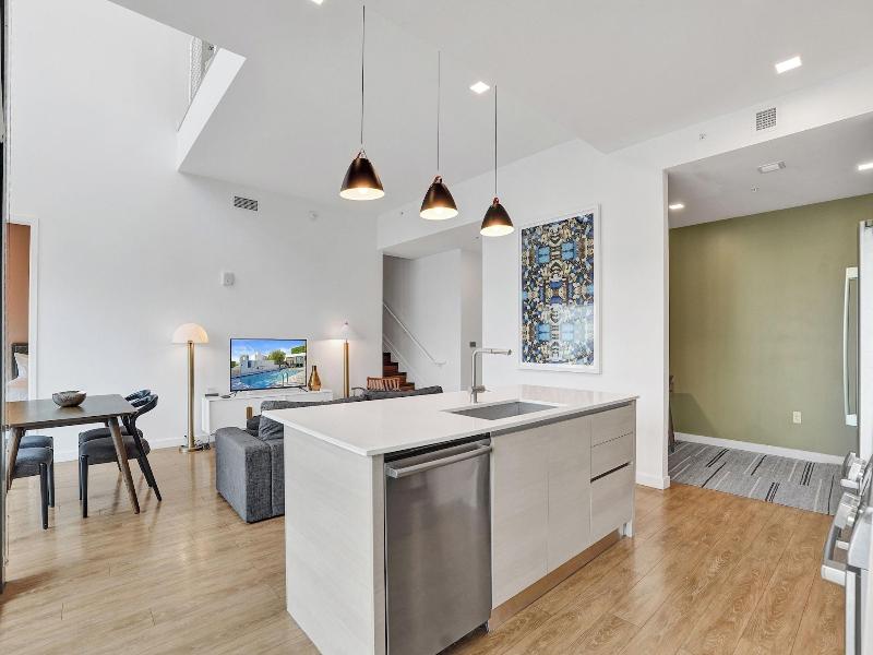17west Apartments By Stay Hospitality image