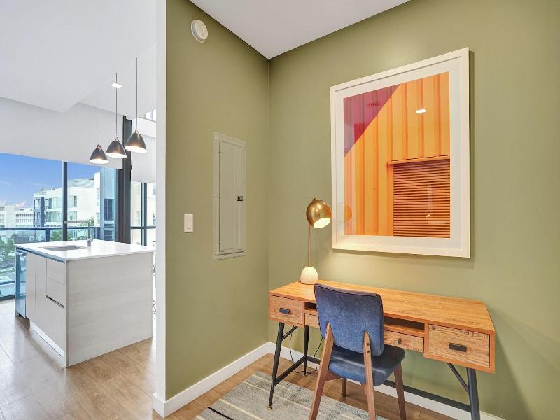17west Apartments By Stay Hospitality image