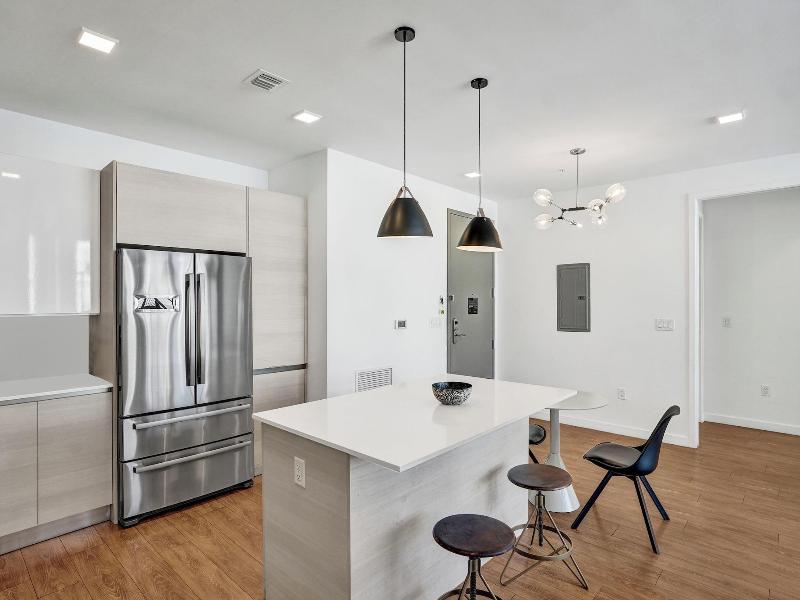 17west Apartments By Stay Hospitality image