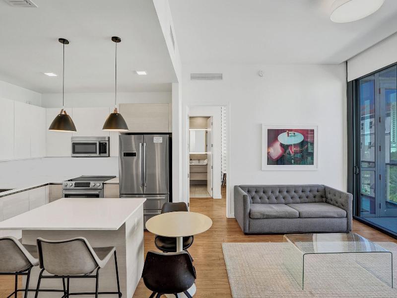 17west Apartments By Stay Hospitality image