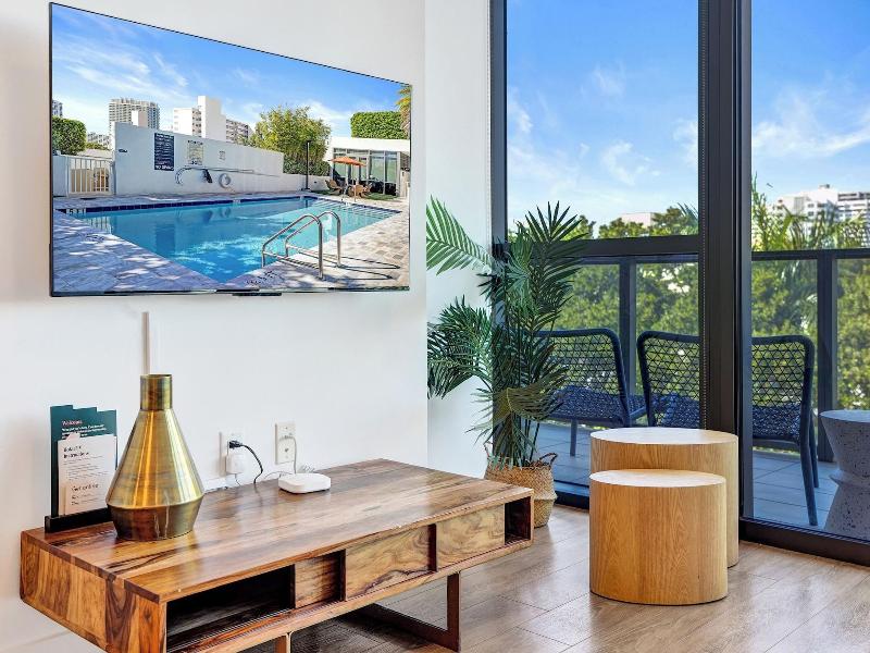 17west Apartments By Stay Hospitality image