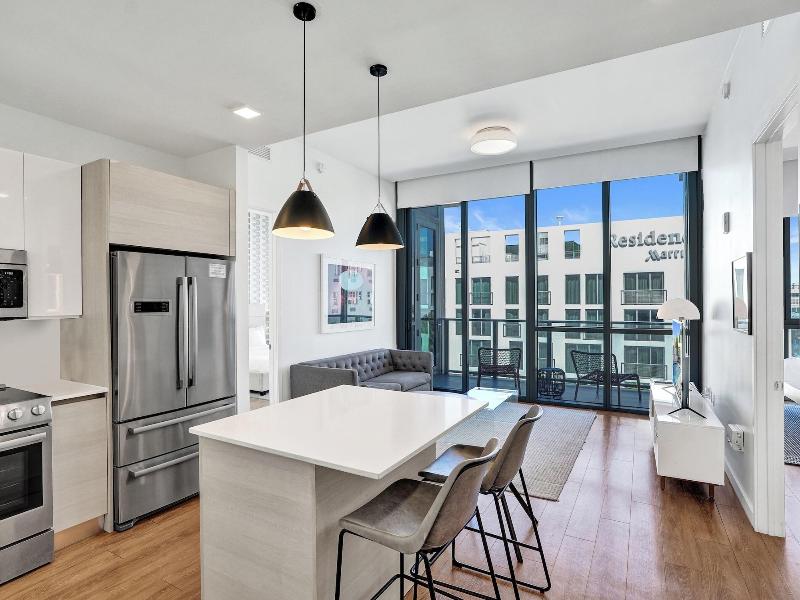 17west Apartments By Stay Hospitality image