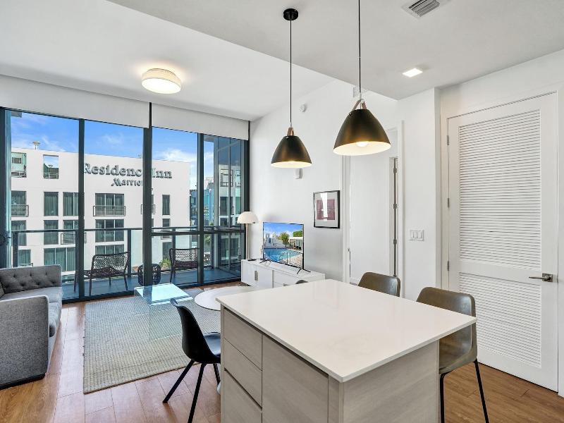 17west Apartments By Stay Hospitality image