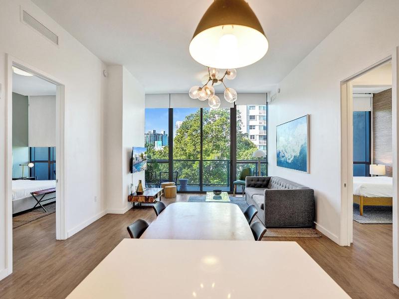 17west Apartments By Stay Hospitality image