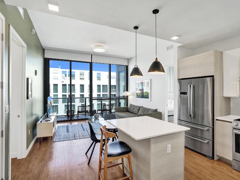 17west Apartments By Stay Hospitality image