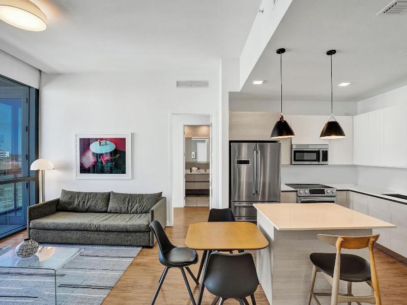17west Apartments By Stay Hospitality image