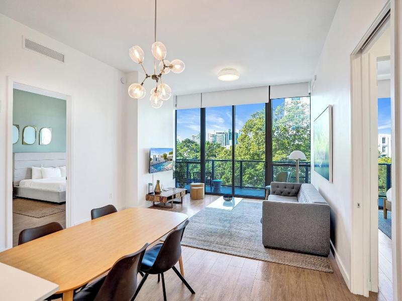 17west Apartments By Stay Hospitality image