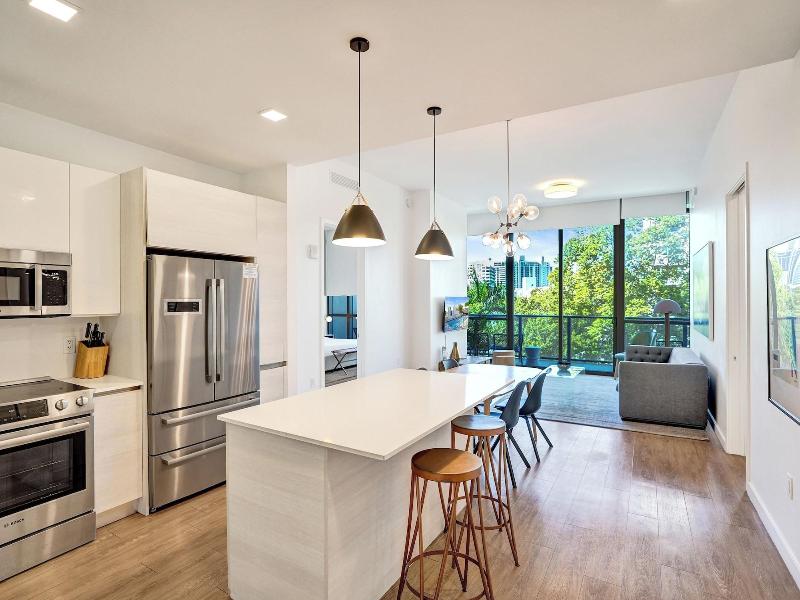 17west Apartments By Stay Hospitality image