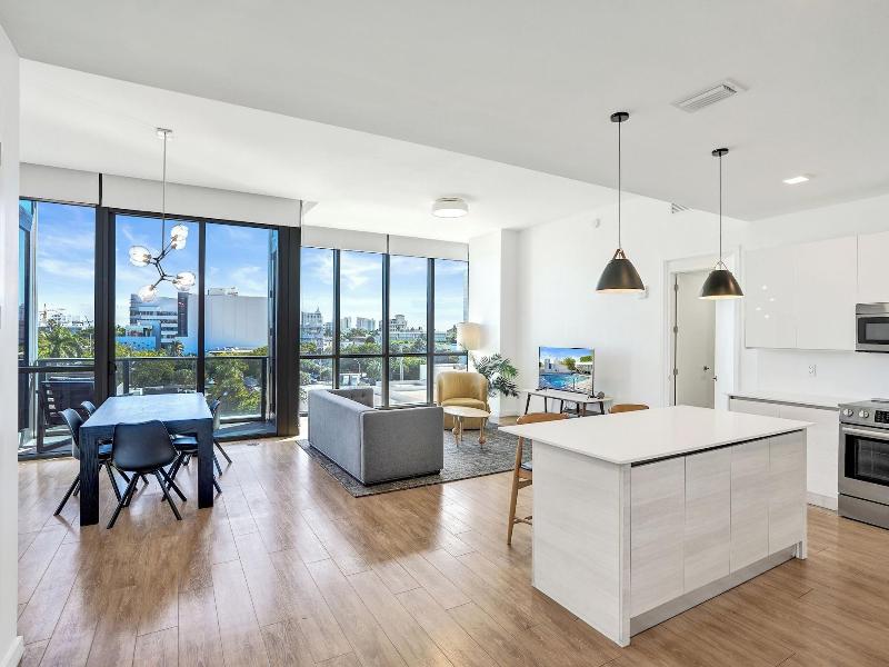 17west Apartments By Stay Hospitality image
