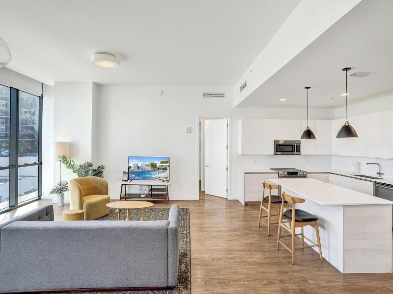 17west Apartments By Stay Hospitality image