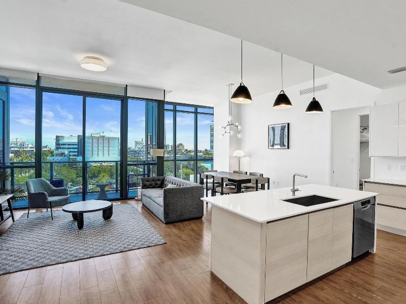17west Apartments By Stay Hospitality image