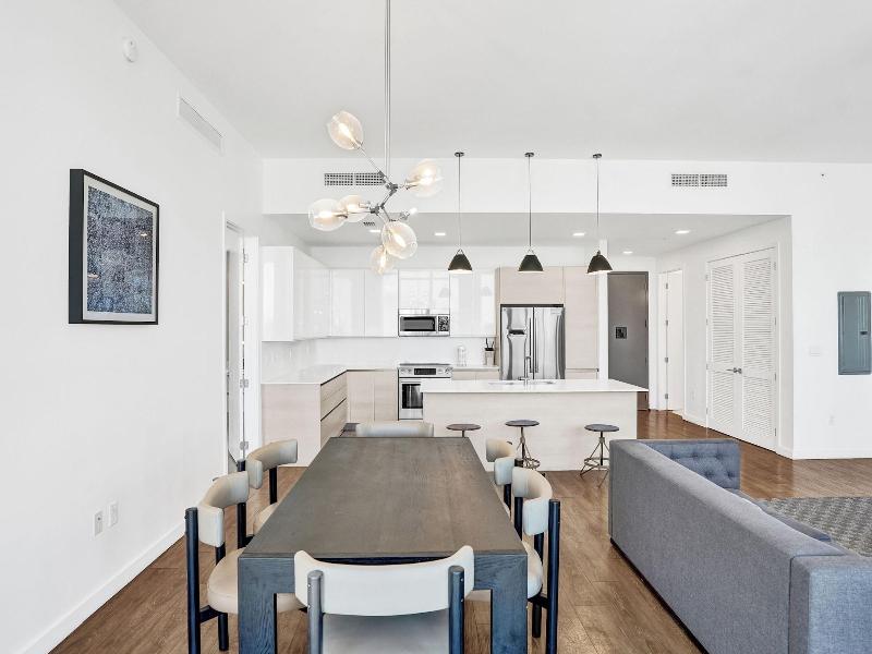 17west Apartments By Stay Hospitality image