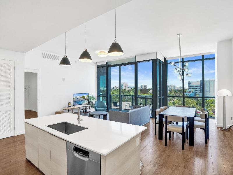 17west Apartments By Stay Hospitality image