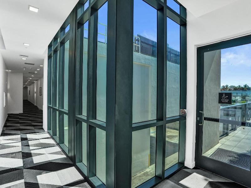 17west Apartments By Stay Hospitality image