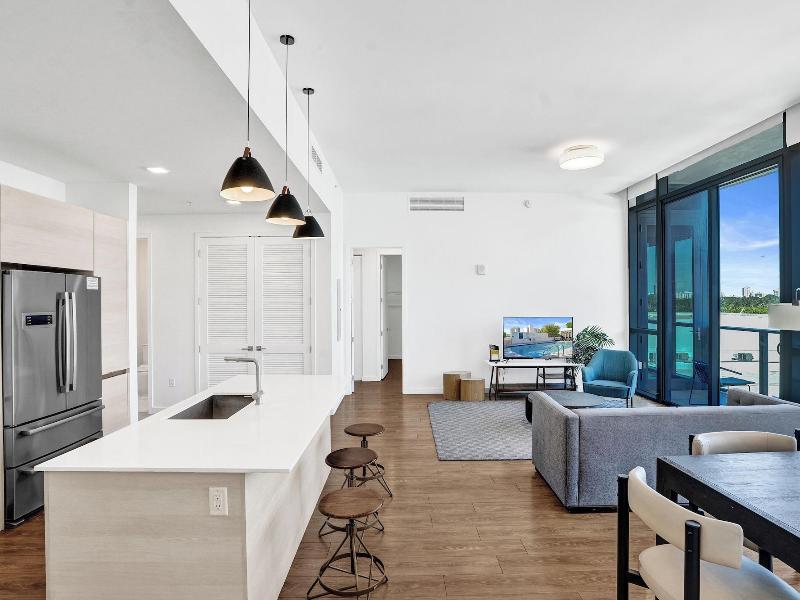17west Apartments By Stay Hospitality image