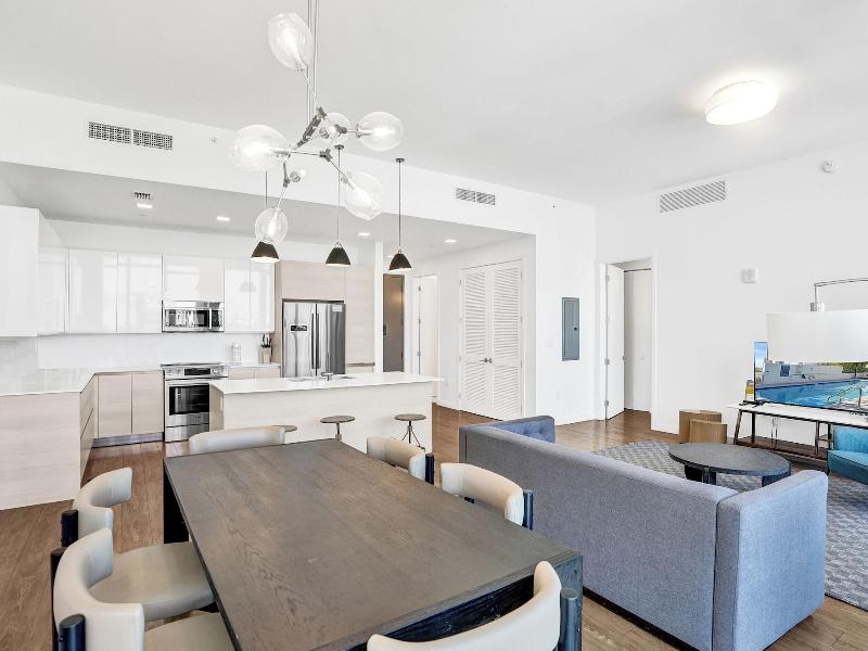 17west Apartments By Stay Hospitality image