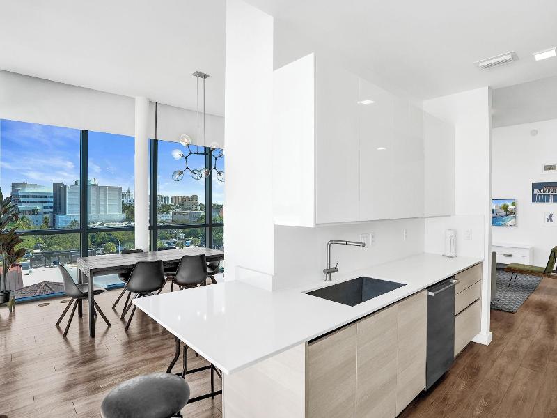 17west Apartments By Stay Hospitality image