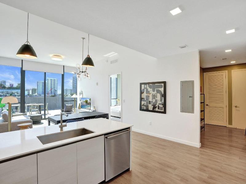 17west Apartments By Stay Hospitality image