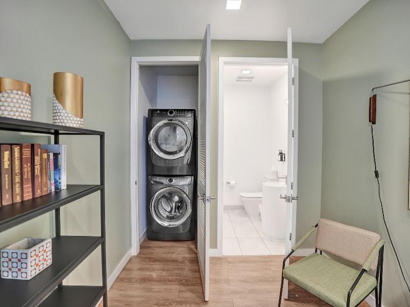 17west Apartments By Stay Hospitality image