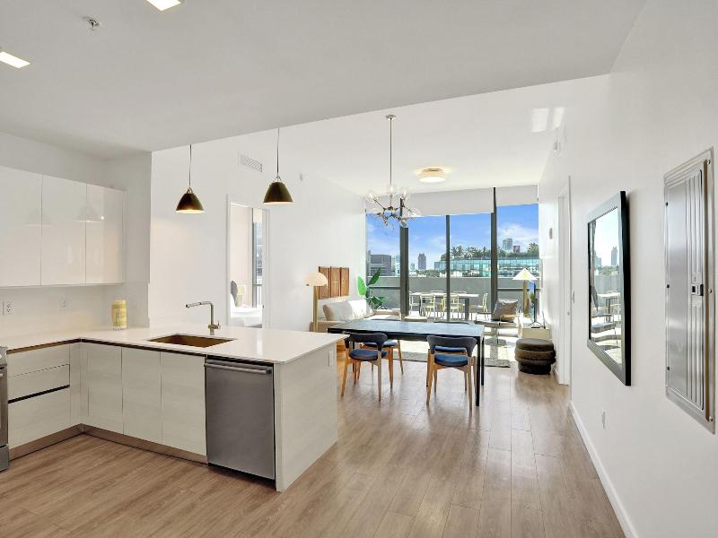 17west Apartments By Stay Hospitality image